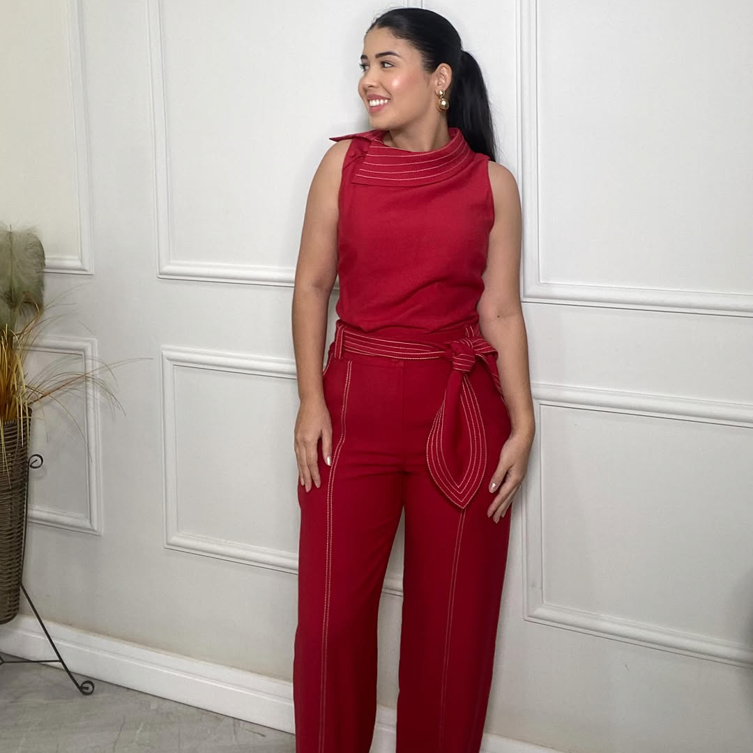 Meia Lua moda feminina